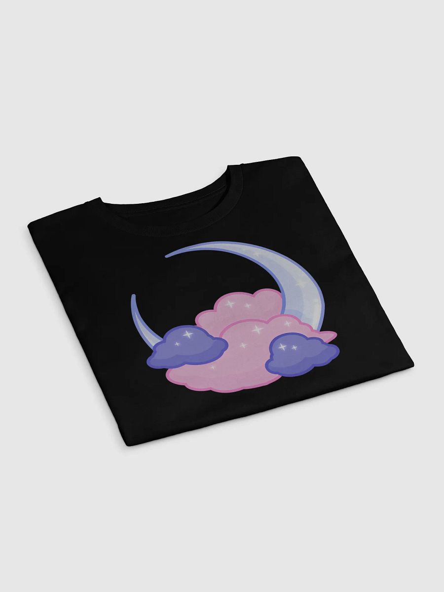 MaddieMadison Moonies crop top product image (21)