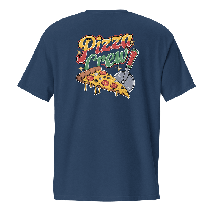 Pizza Crew product image (1)