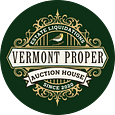 Vermont Proper Auction House