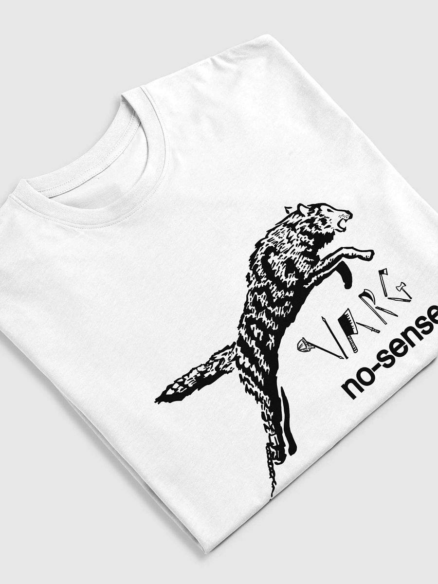 Varg No-Sense - T-Shirt product image (5)
