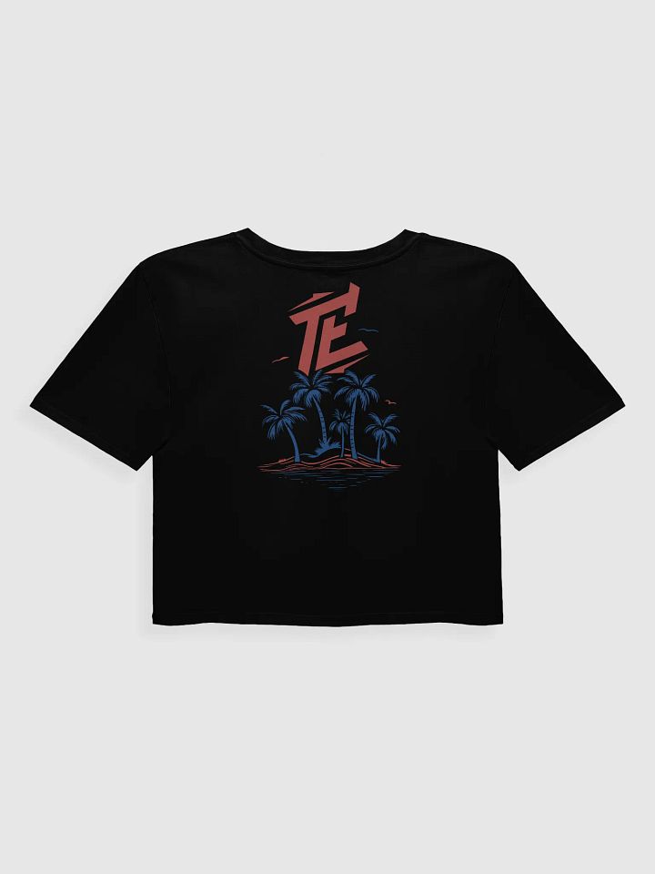 Summer Collection Crop Top product image (2)