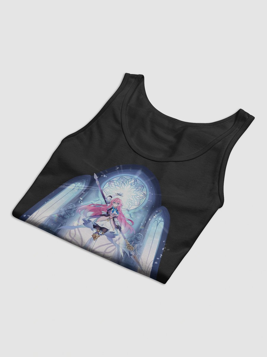 Gacha Squeaky Unisex Tank Top product image (31)