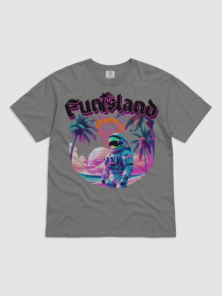 GODSPEED FUNISLAND product image (2)
