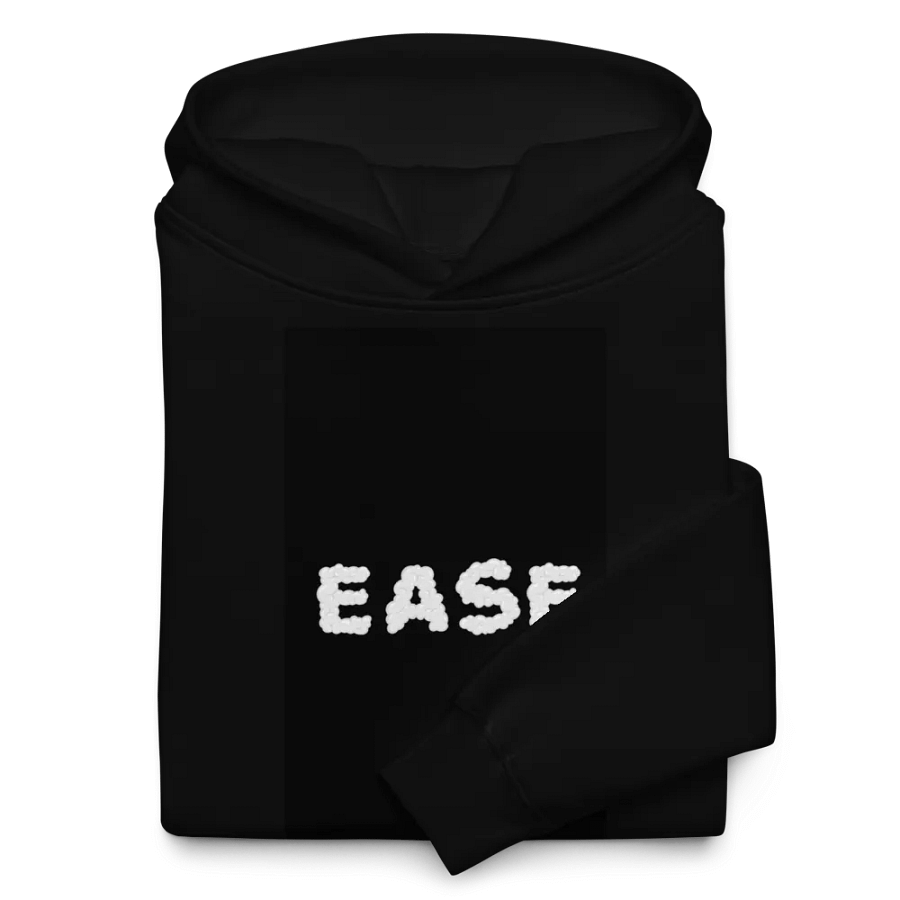 EASE - Unisex Hoodie product image (10)