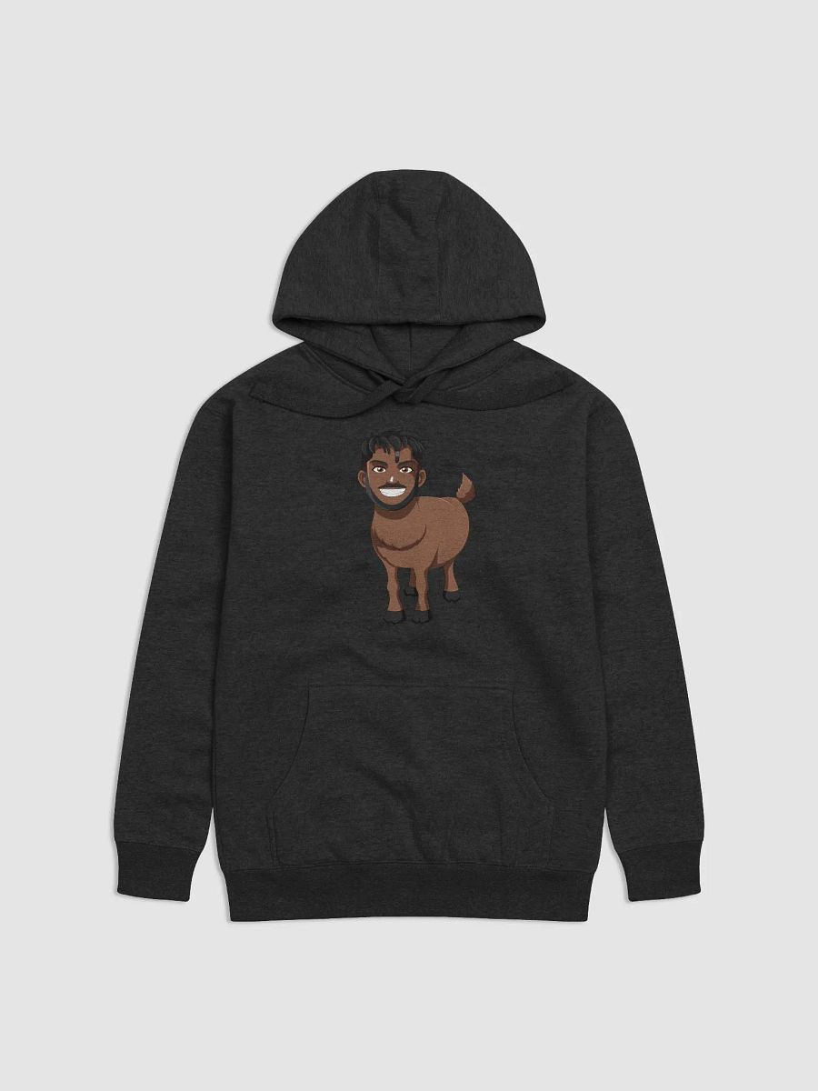 Fred the GOAT Hoodie - Unisex product image (6)