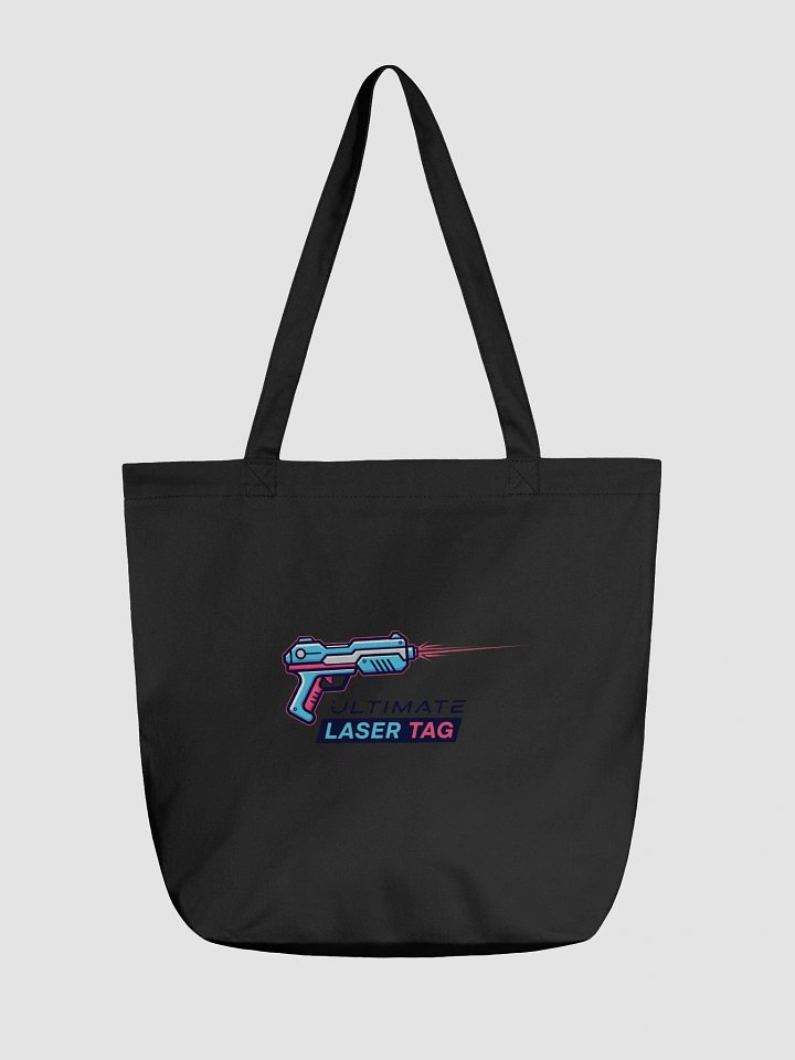 Ultimate Laser Tag Tote Bag product image (1)