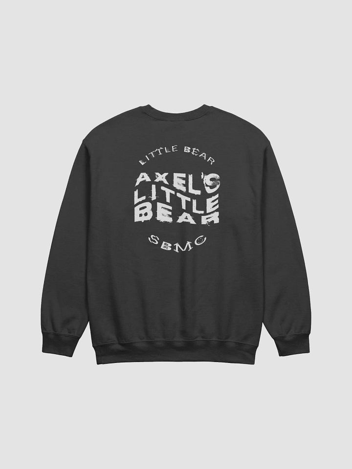 Axel's Little Bear Sweatshirt product image (8)