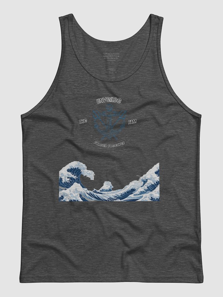 "The Fam" Community Tank product image (3)