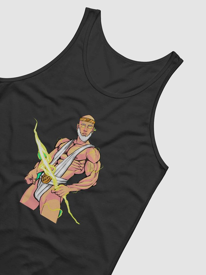 Lightning GGG product image (2)