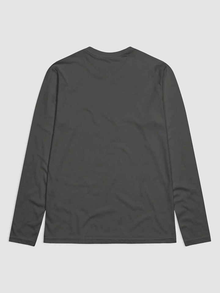 The Dadly One Premium Long Sleeve Tee product image (2)