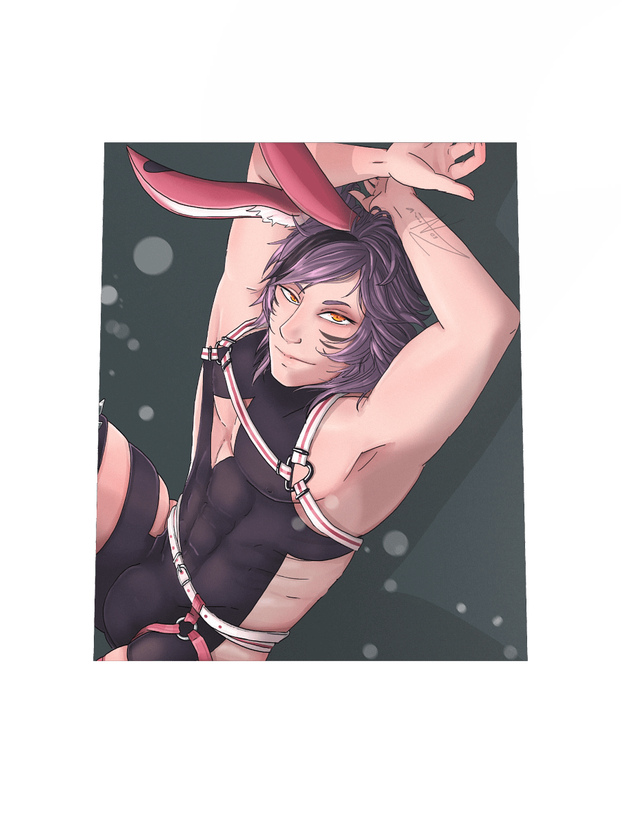 shiabun fanart product image (4)