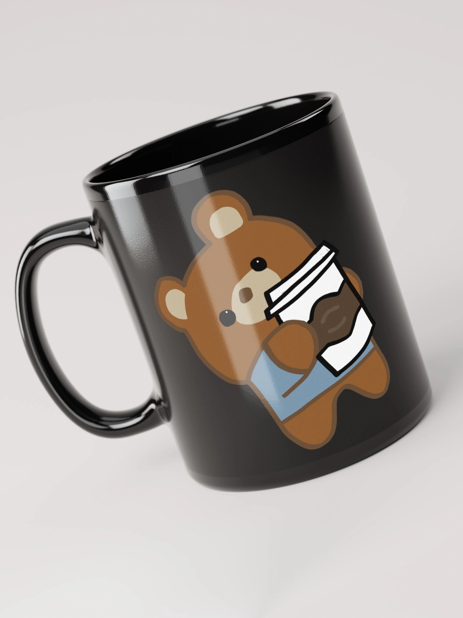 THE Bear Mug product image (3)