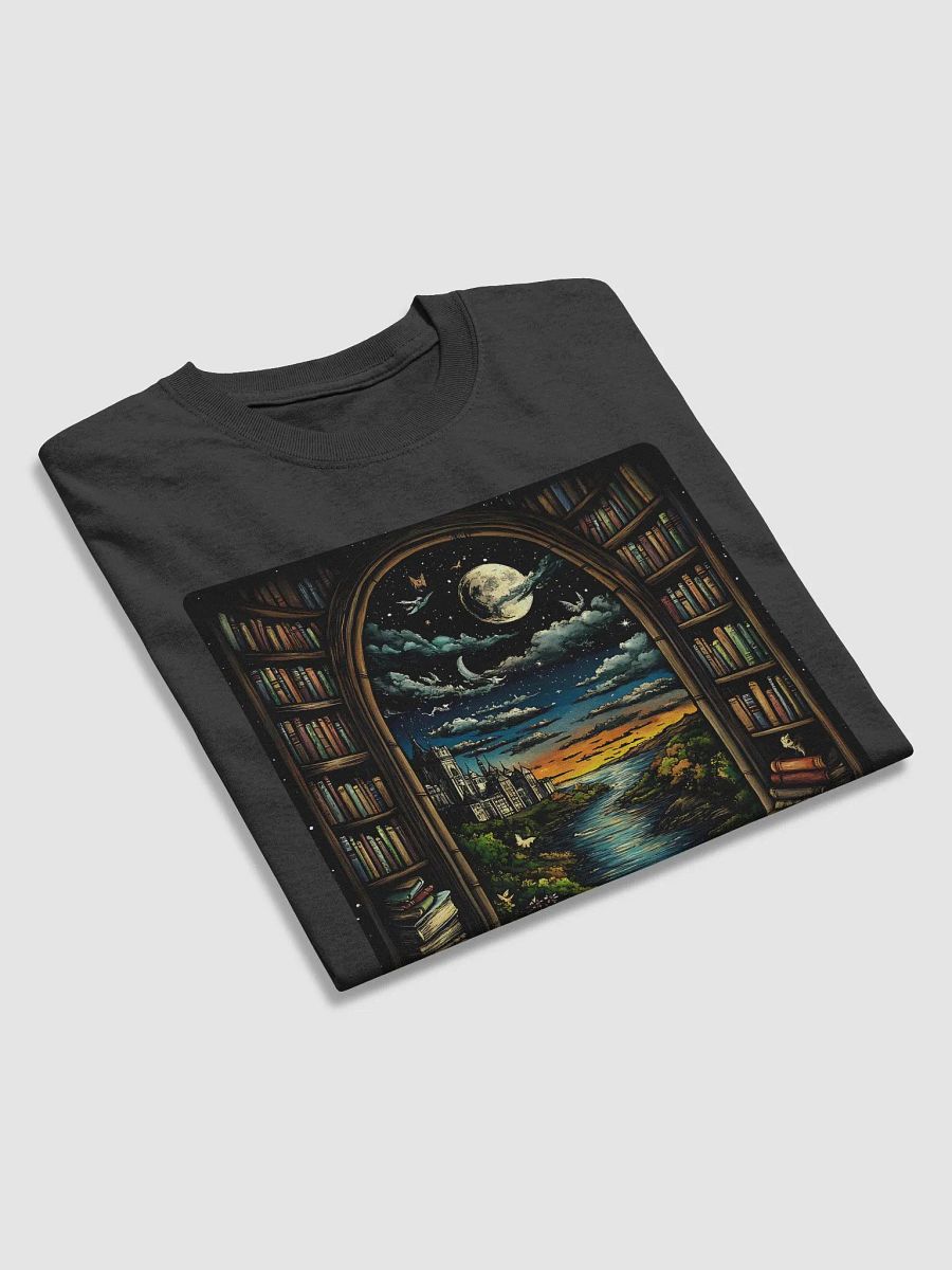 Reading Room With A View product image (5)