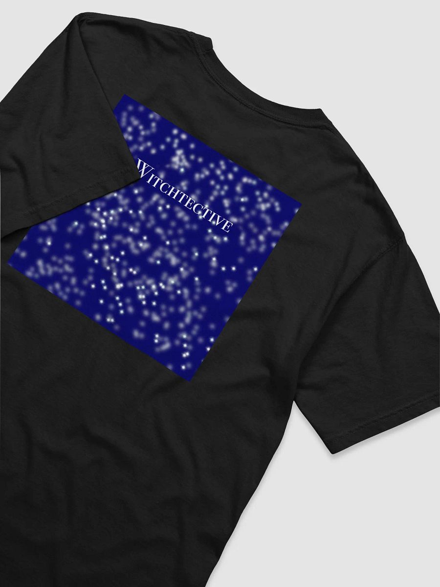 SVUCoven Podcast Witchtective T-Shirt product image (4)