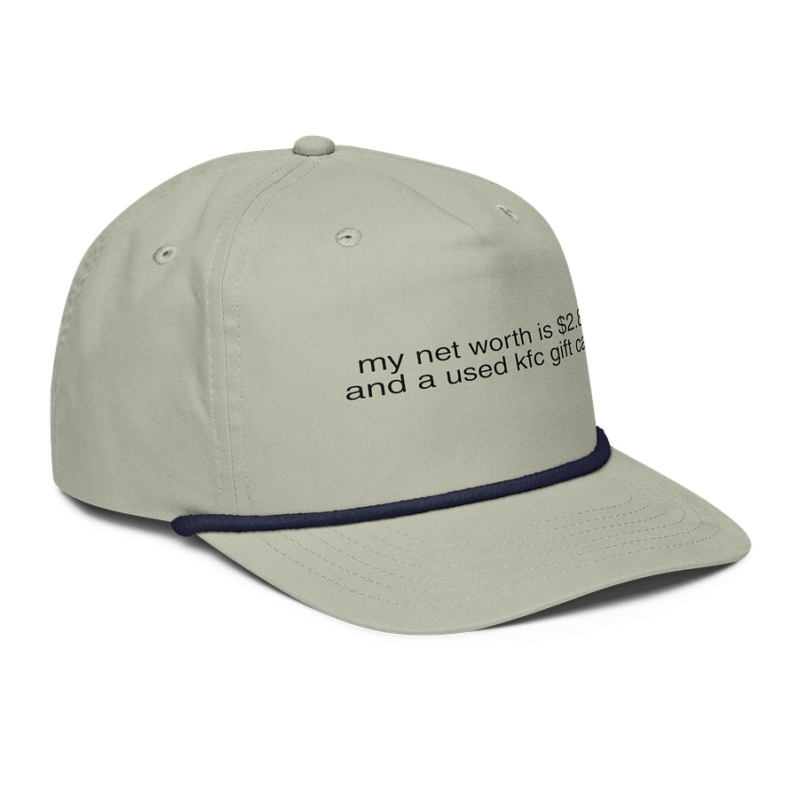 net worth 💵 product image (4)