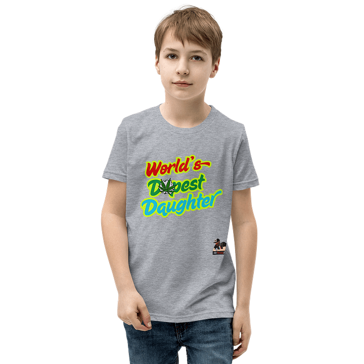 World's Dopest Daughter product image (12)