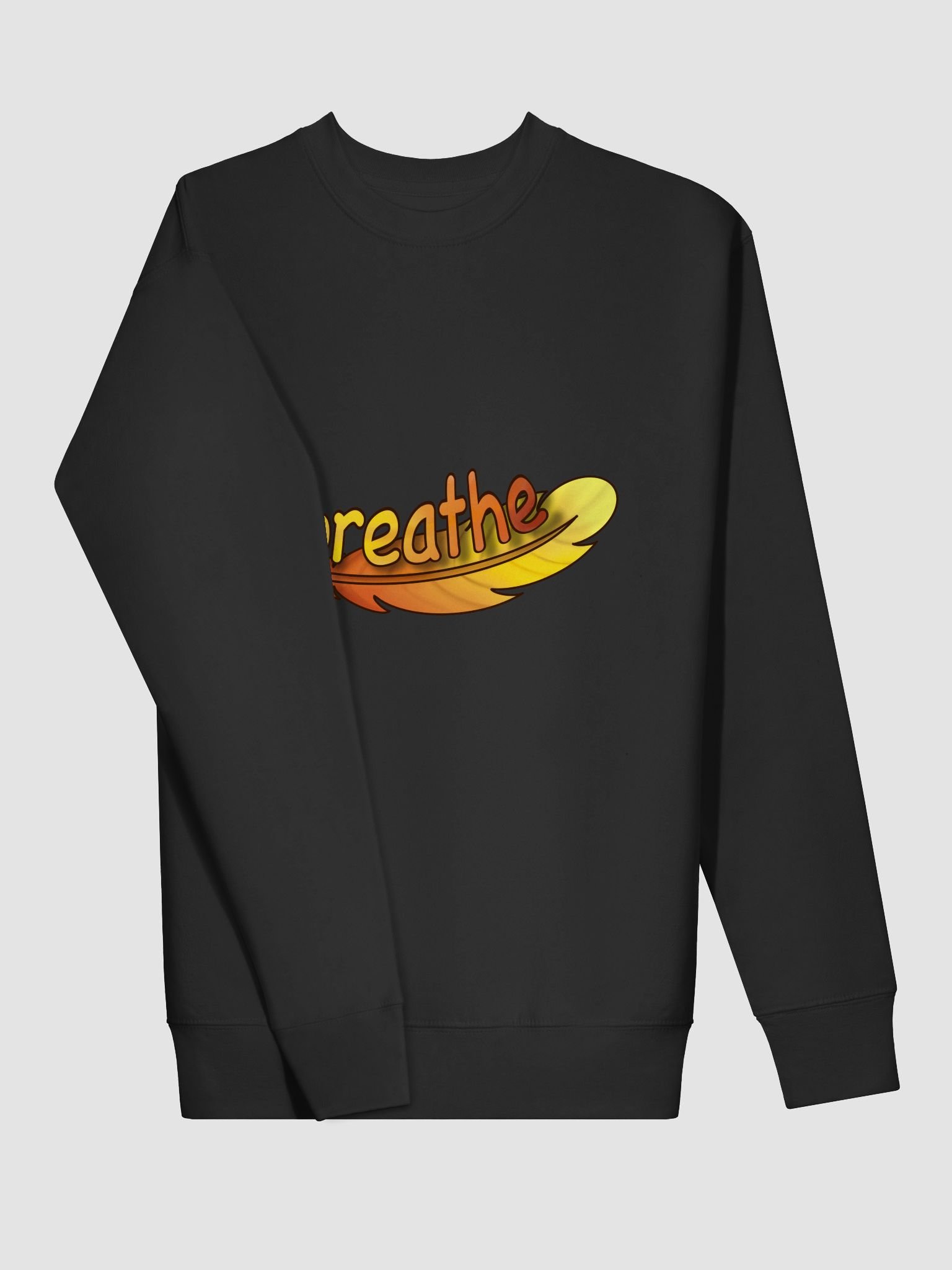 Breathe Feather product image (3)