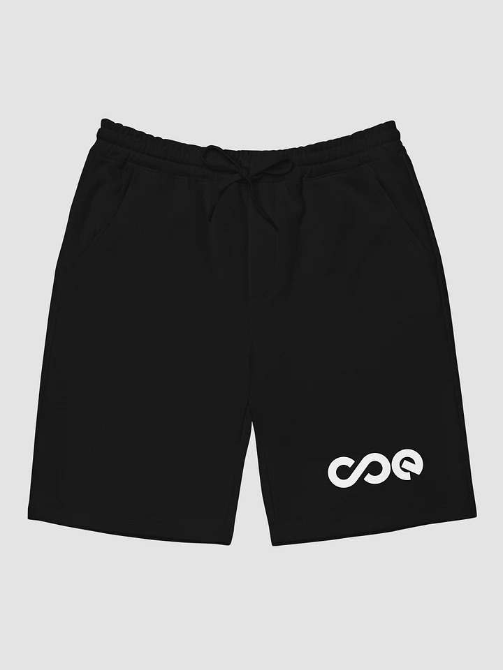 COE - Fleece Shorts product image (1)