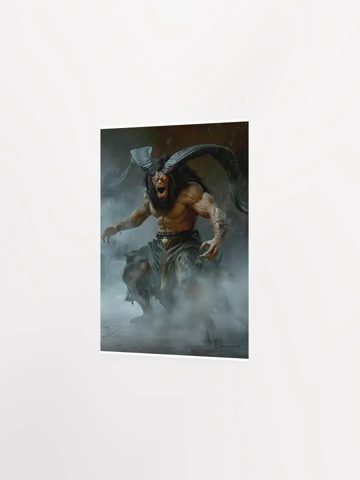 Pazuzu product image (16)