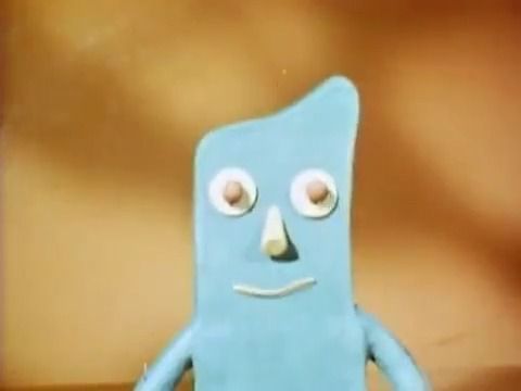 Gumby - Mysterious Fires