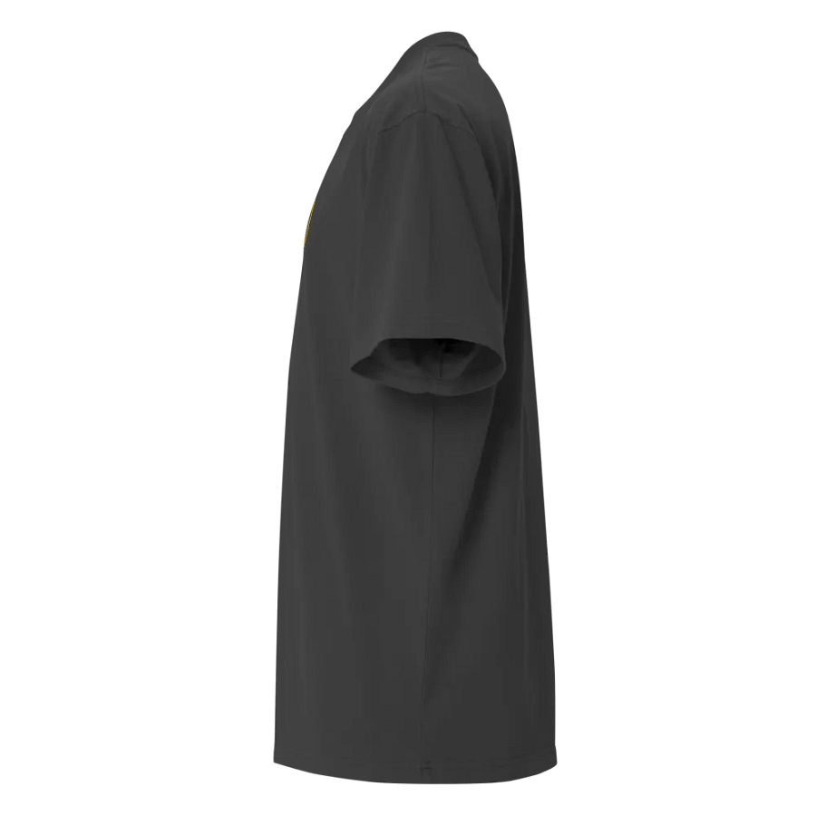 God B.F.F. | Oversized T-Shirt product image (5)