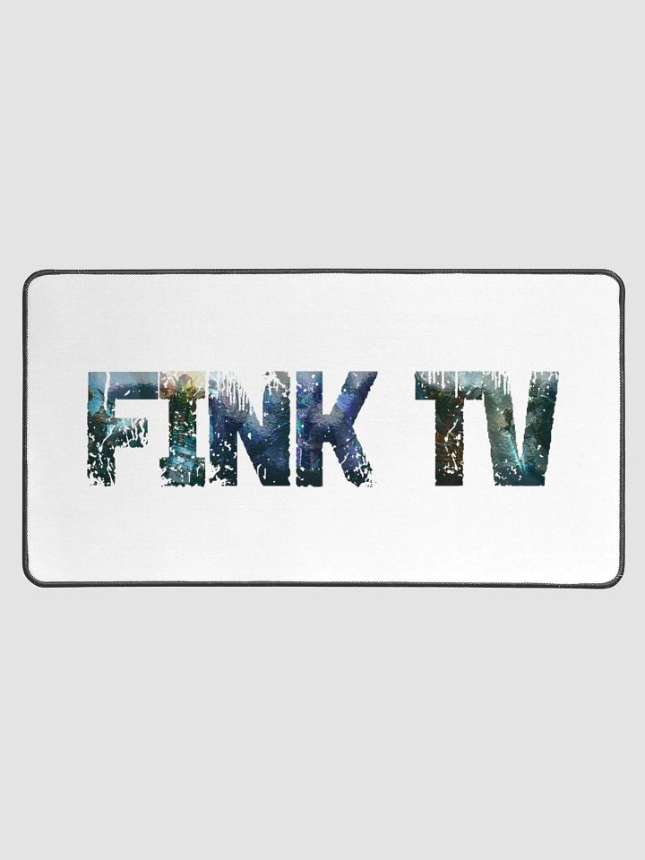 Fink TV Desk Mat product image (1)