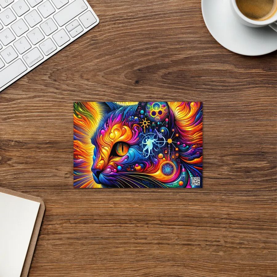 Greeting Card product image (4)