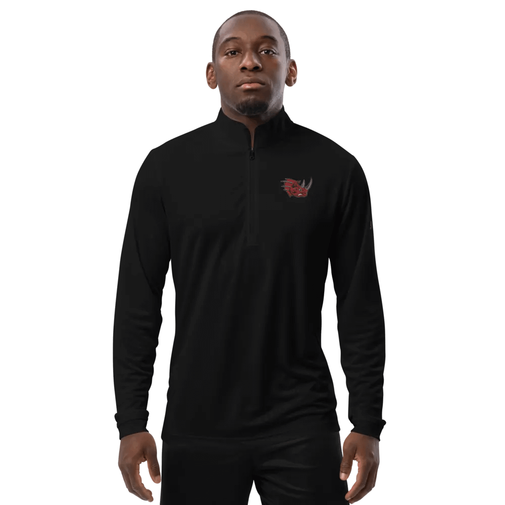 Grand Rapids Rampage Adidas Lightweight Pullover product image (10)