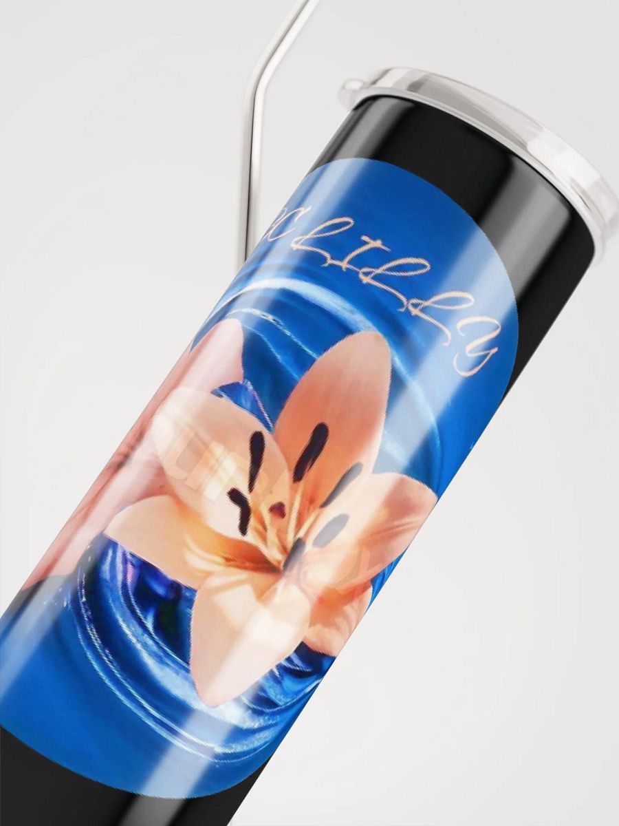 BC LILLY TUMBLER product image (5)