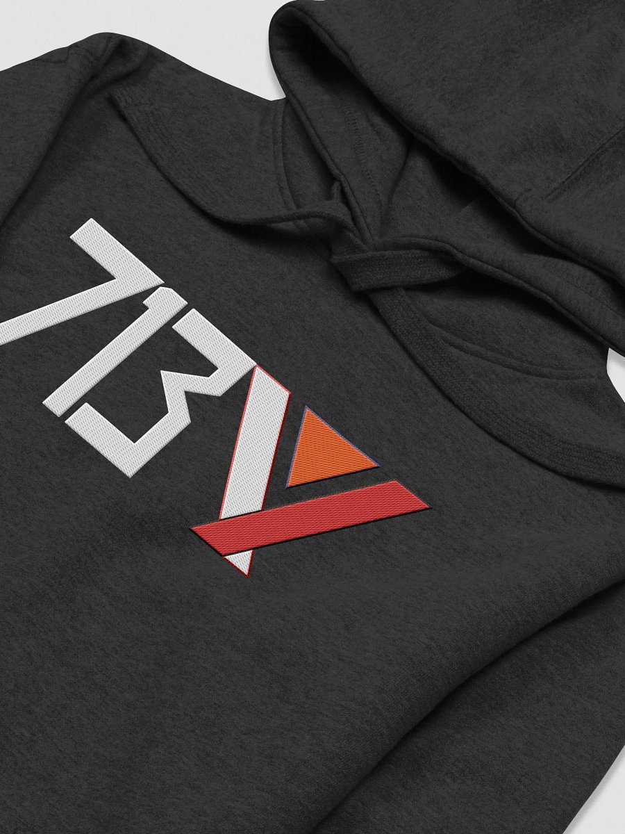 Houston Starwalkers 713 Day Hoodie | VGL product image (3)