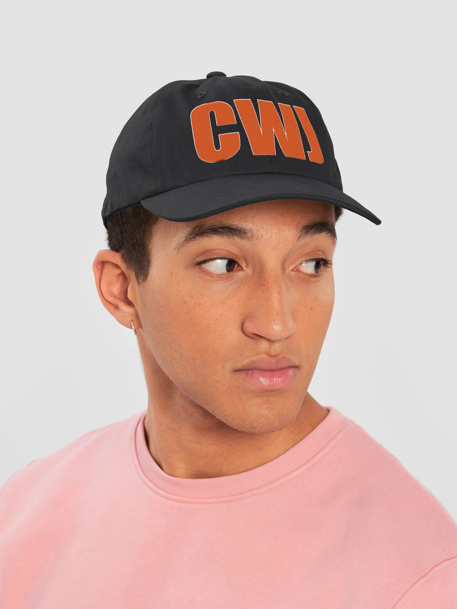 CLASSIC CWJ HAT product image (6)