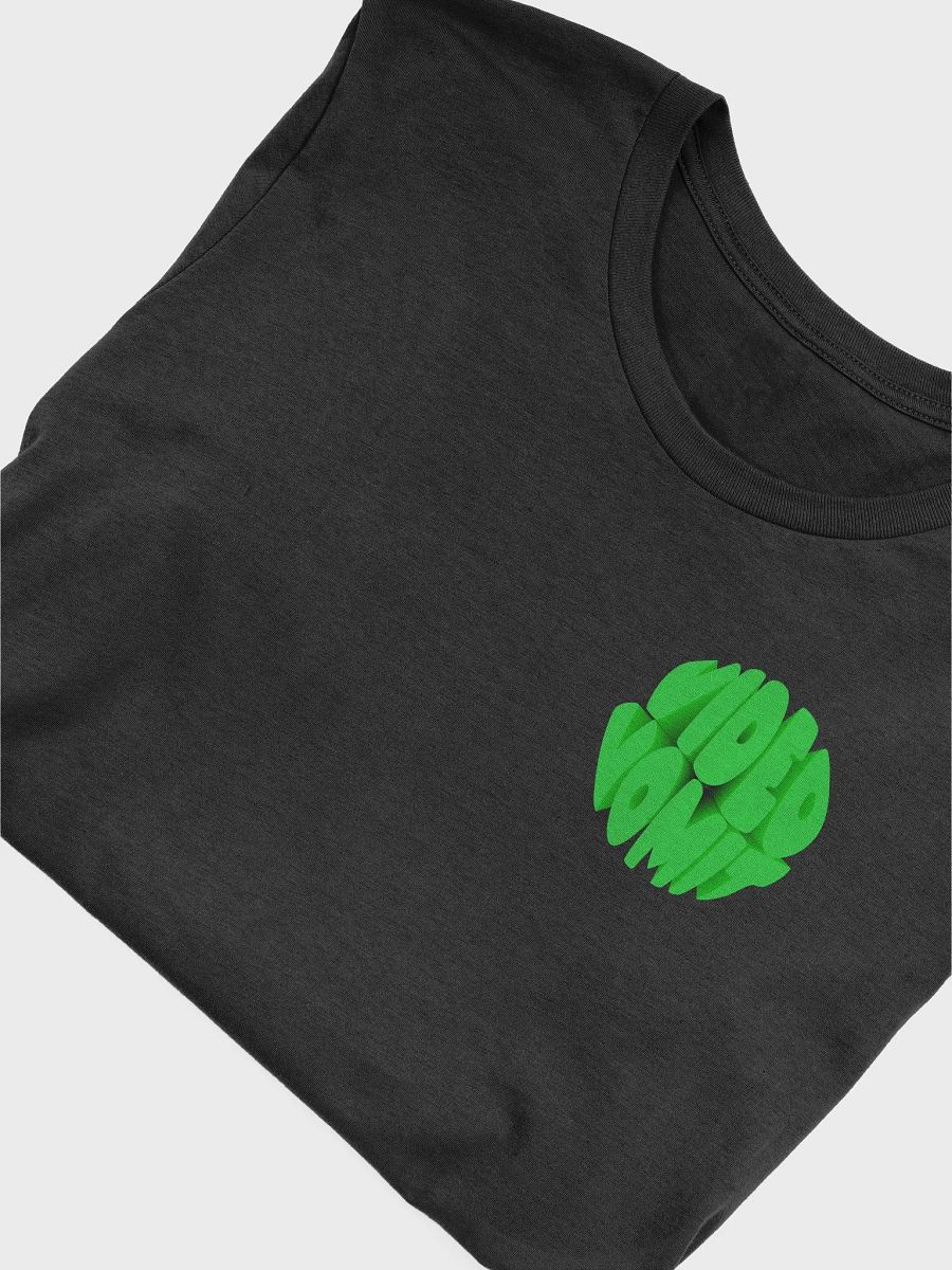 videovomit CANDYPOP Shirt product image (5)