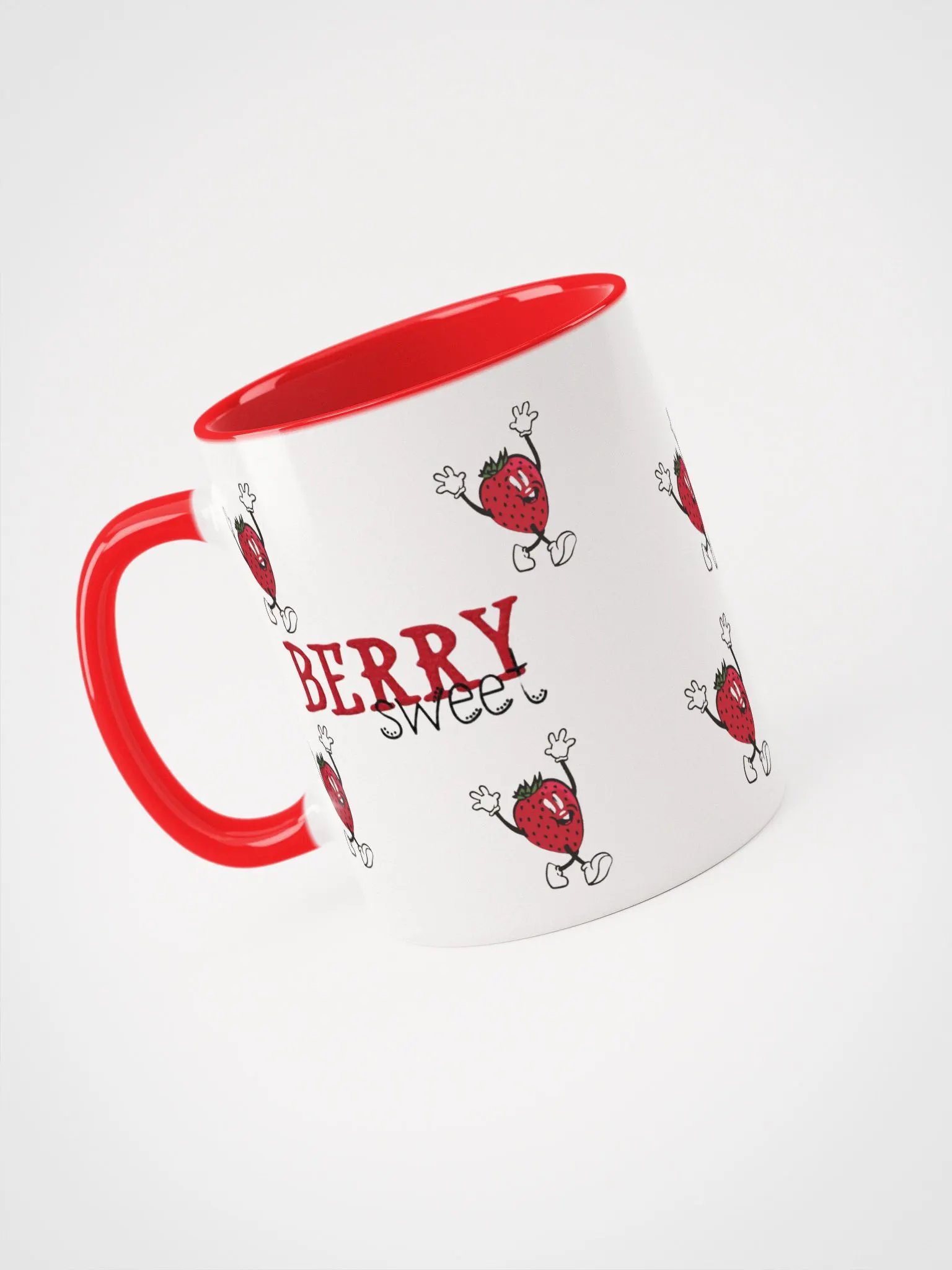 Berry Sweet 11oz mug product image (3)