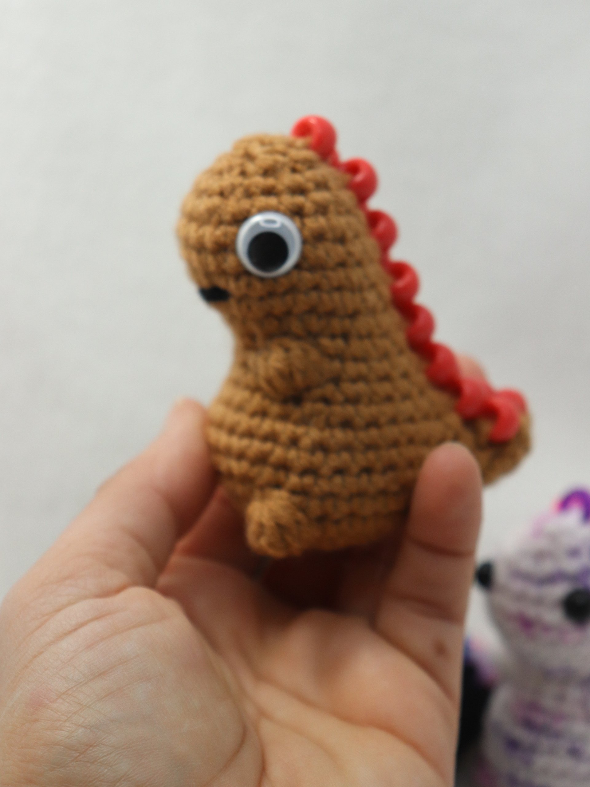 PRE-ORDER Fidget Dinosaurs product image (2)