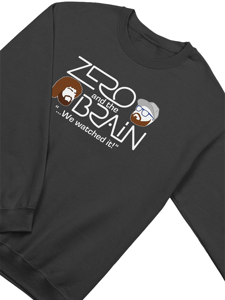 ZATB Sweatshirt product image (15)