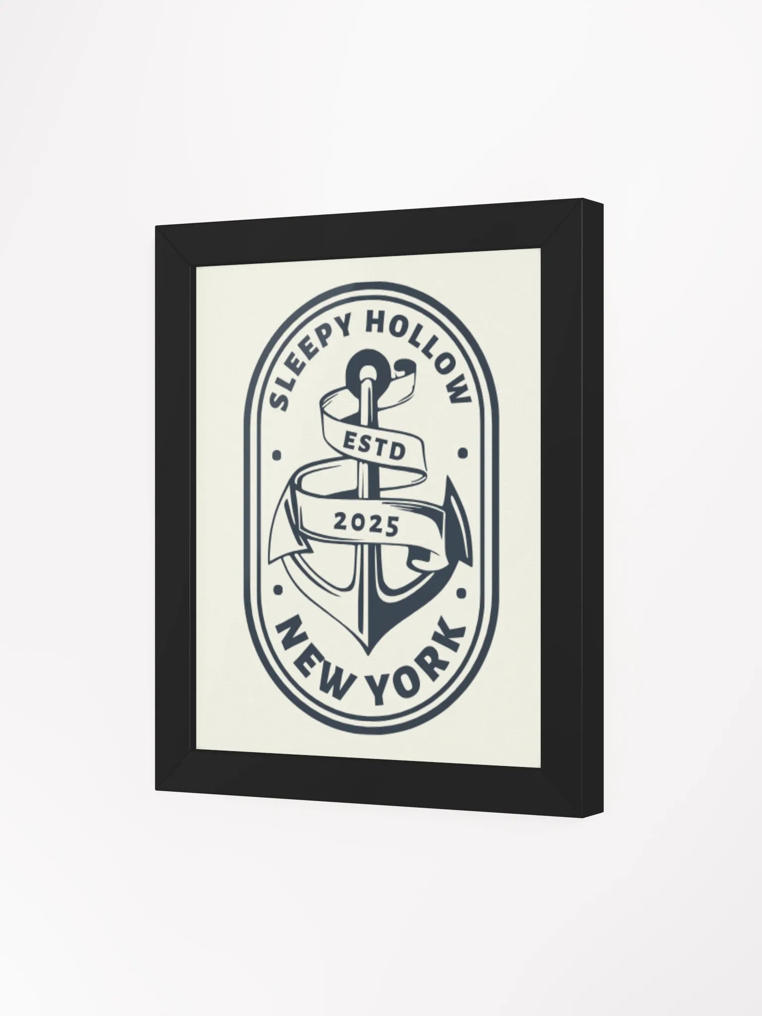 Sleepy Hollow Poster product image (55)