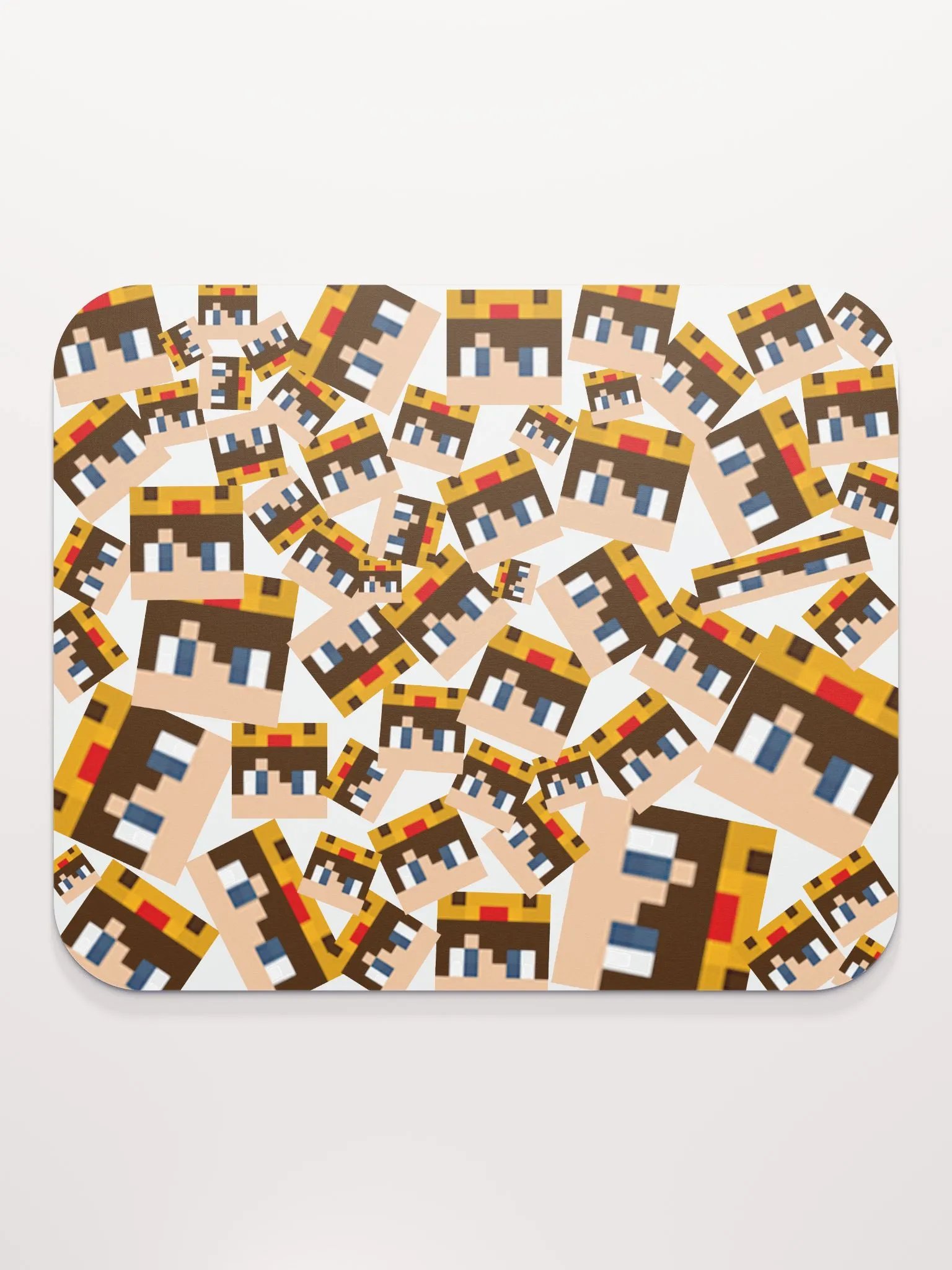 Matt Pad Original! product image (2)