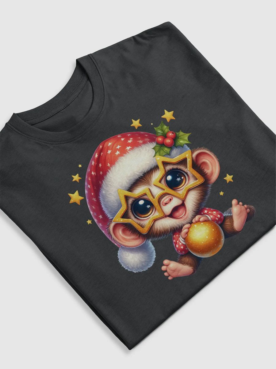 Festive Monkey Cheer product image (5)
