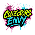 Collectors Envy