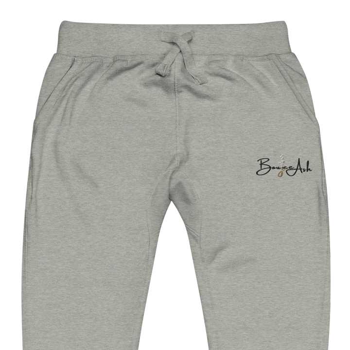 Boujee Ash Joggers product image (22)