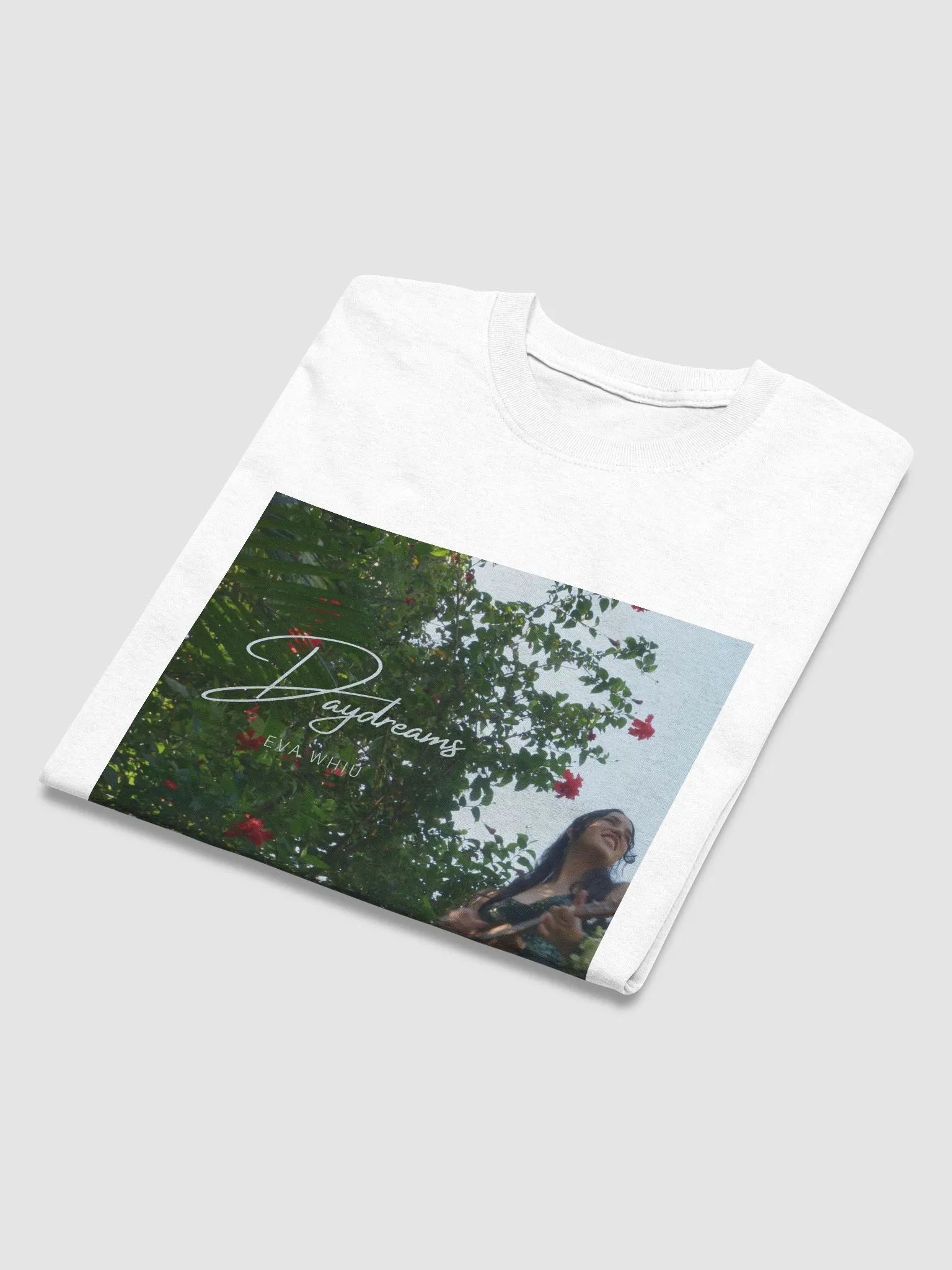 Daydreams T-shirt product image (4)