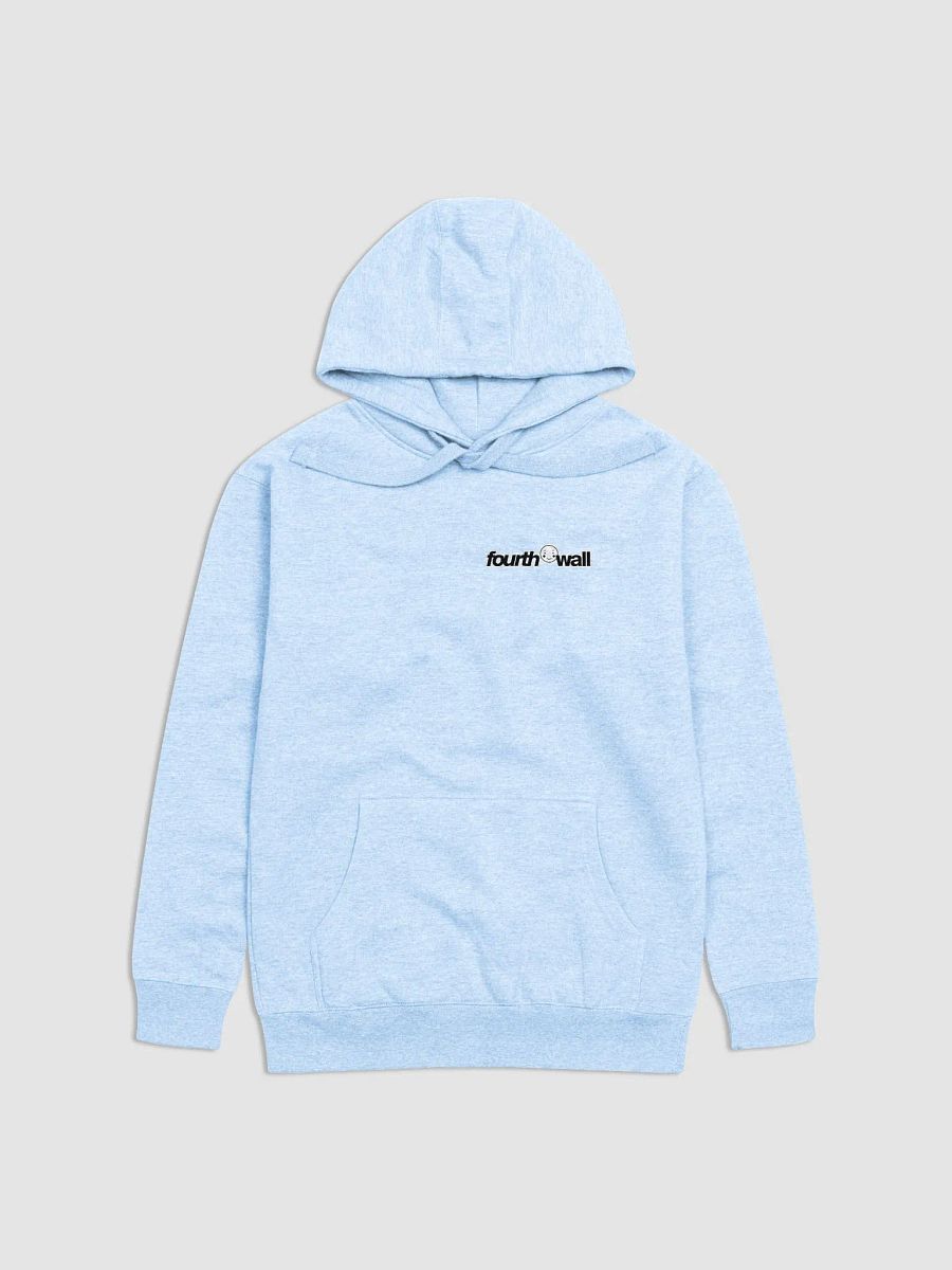 Branded Fourthwall hoodie product image (1)