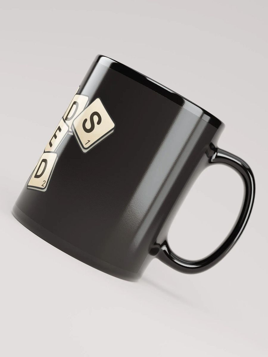 Words are hard Mug product image (5)