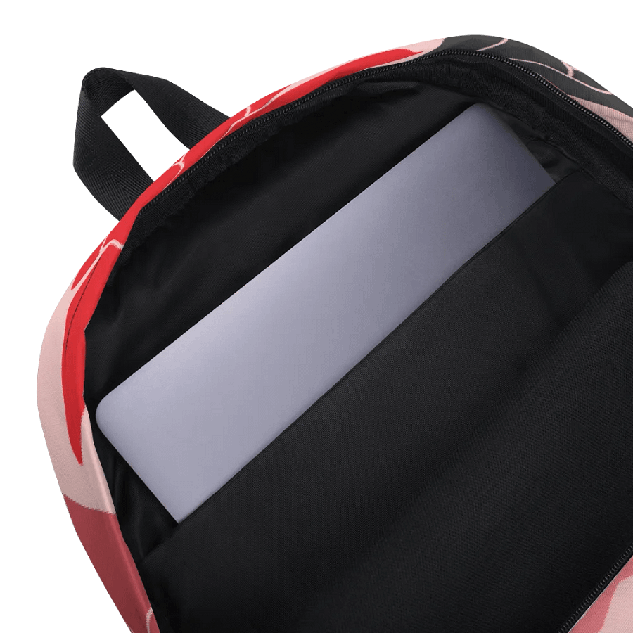 MrVault Backpack product image (5)