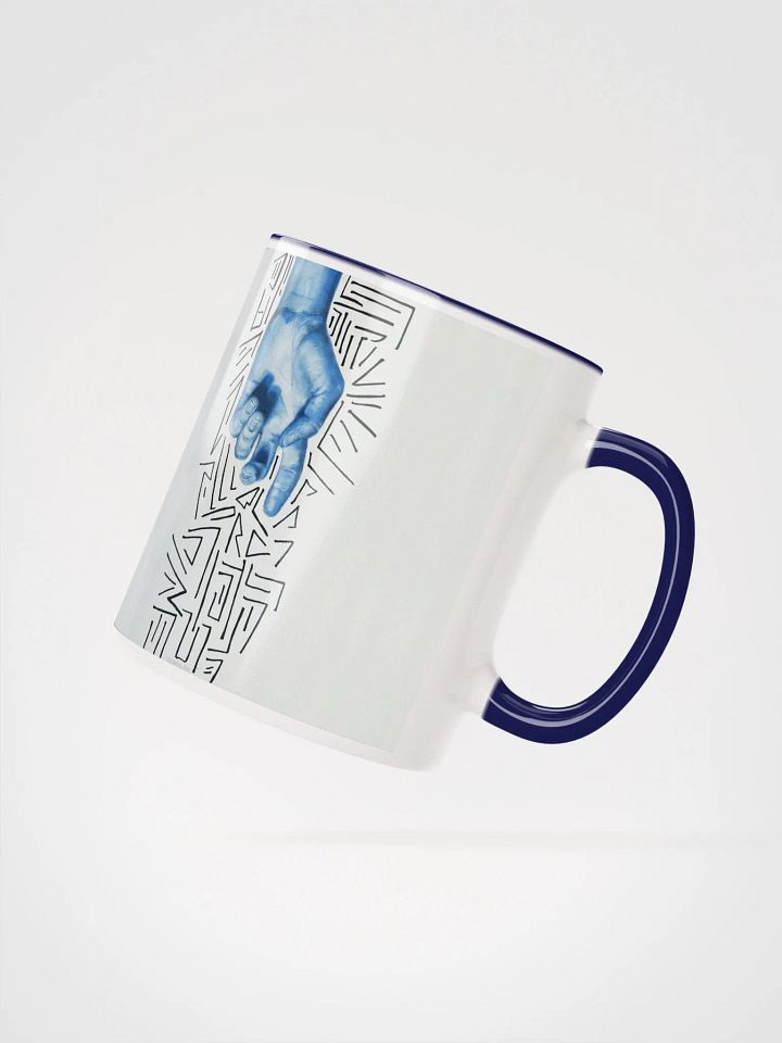 Art Block - Mug product image (21)