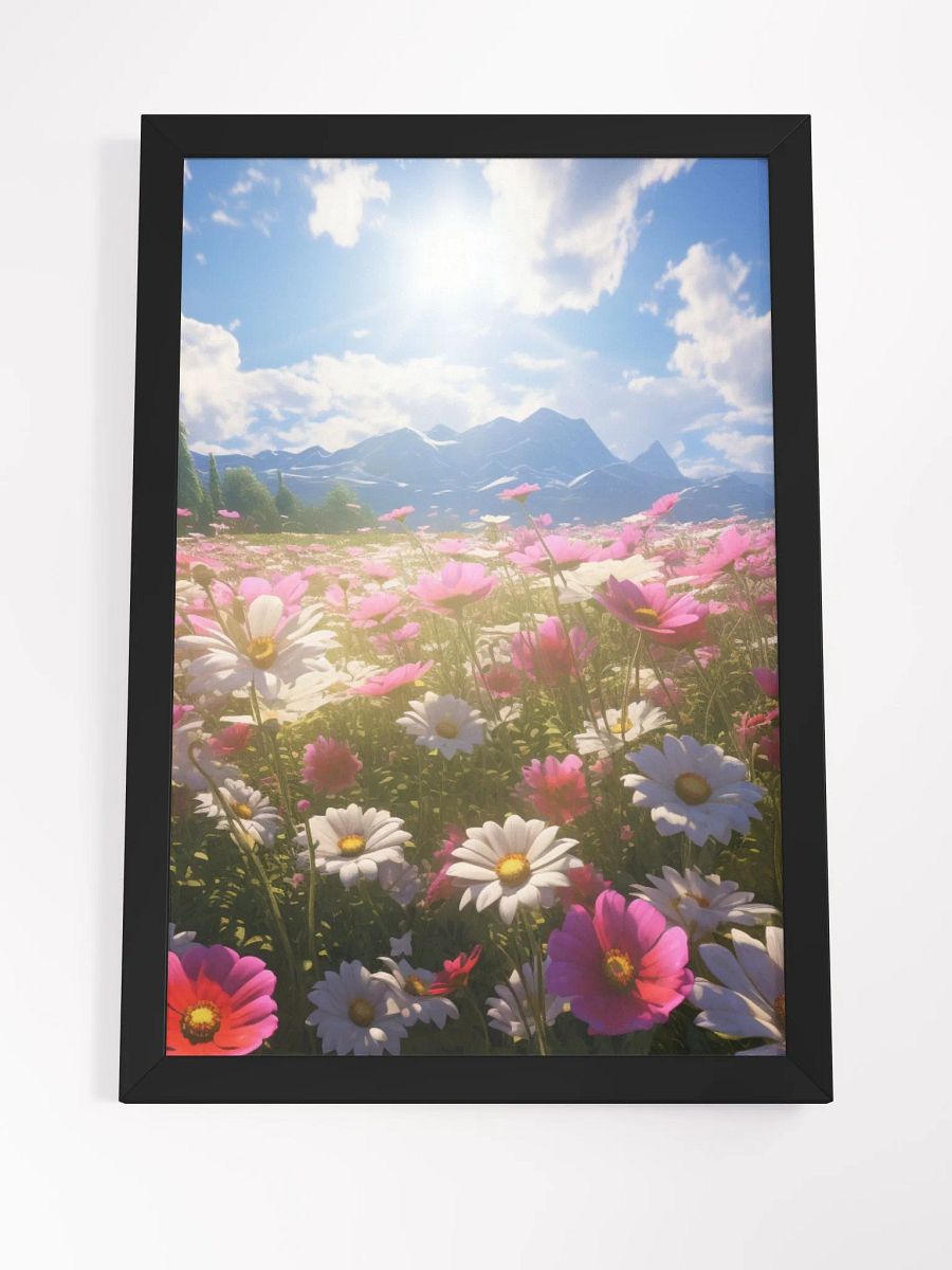Flowers - Poster product image (4)
