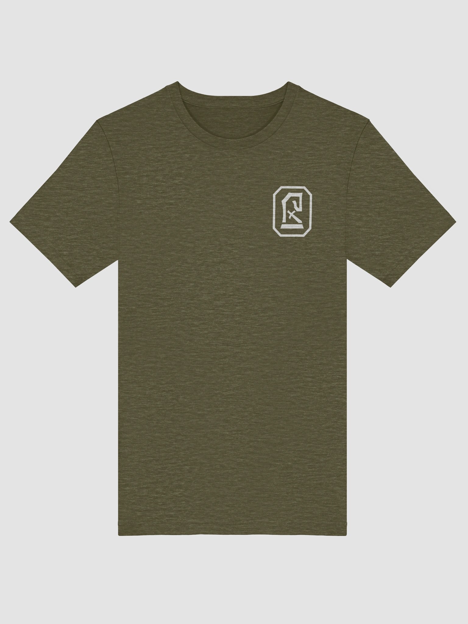 The LoPro Business Shirt V2 (White Logos) product image (55)