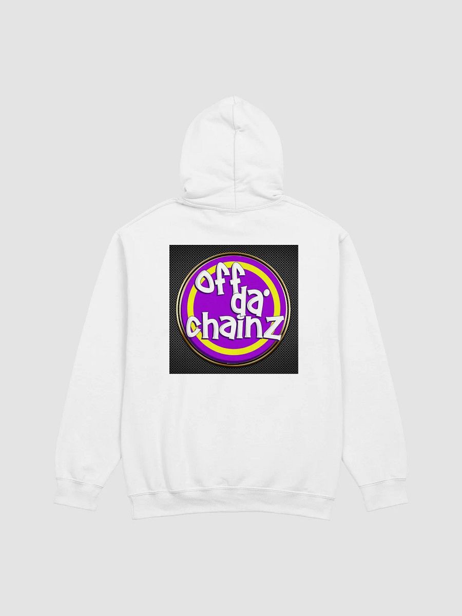 Official! Coochie Bird, Jr. Sweater product image (3)