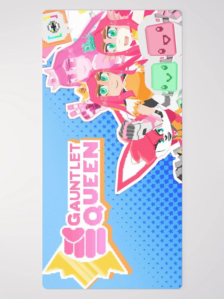 Mousepad Wide product image (2)