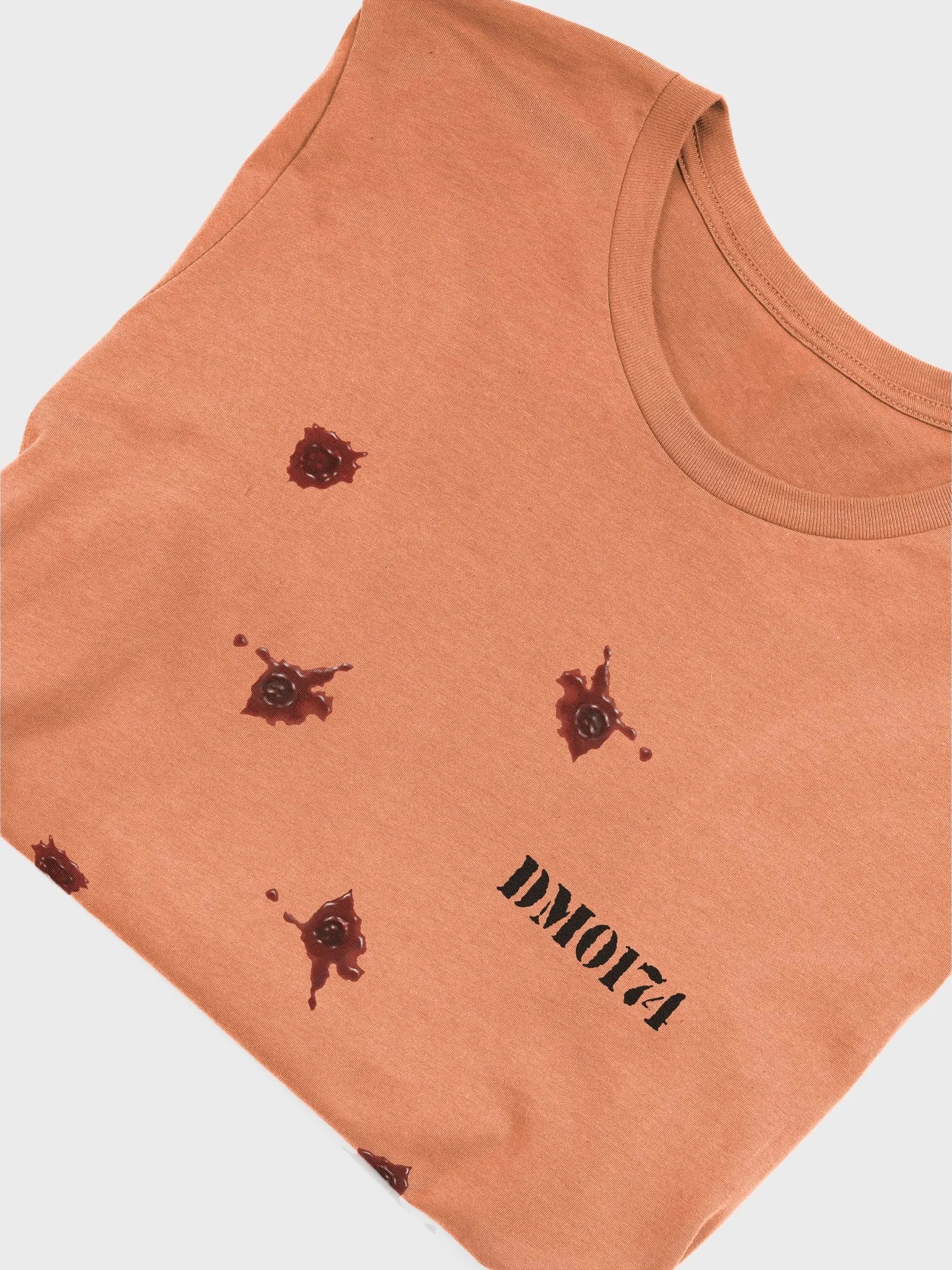Prison Break's Rashkovsky (Bella Canvas 3001) product image (14)